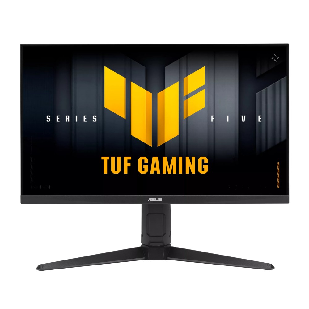 จอมอนิเตอร์ ASUS TUF Gaming VG27AQL5A Gaming Monitor (Fast IPS 2K 210Hz OC)