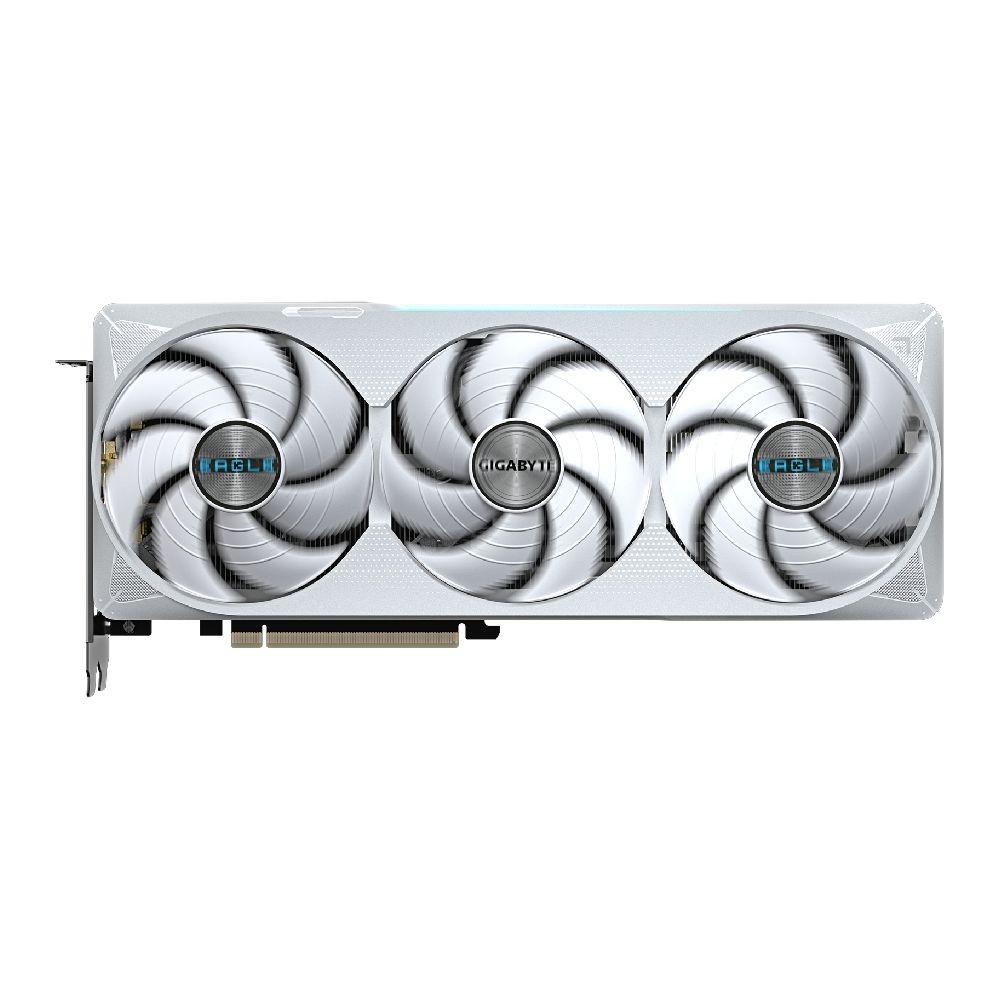 การ์ดจอ GIGABYTE GeForce RTX 5070 Ti EAGLE OC SFF ICE 16GB GDDR7 256-bit