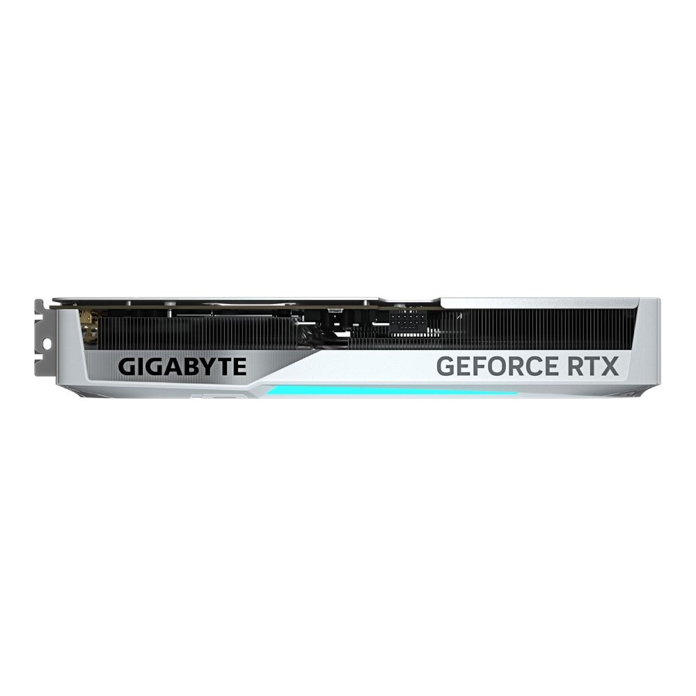 การ์ดจอ GIGABYTE GeForce RTX 5070 Ti EAGLE OC SFF ICE 16GB GDDR7 256-bit