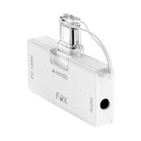 การ์ดรีดเดอร์ FOX Mini PD Card Reader 3-in-1 (G-TP222)