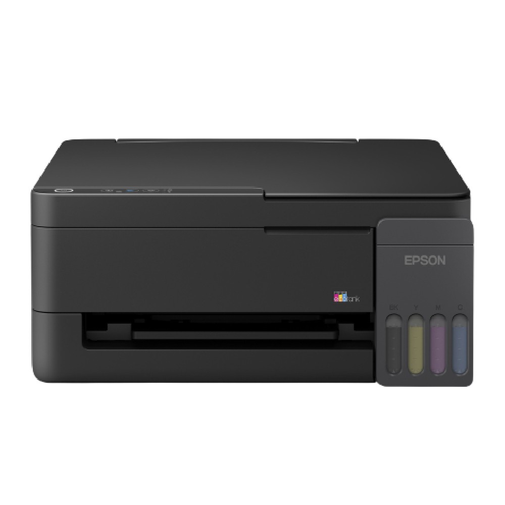 เครื่องปริ้น Epson Ink Tank Printer (PSC) L3310
