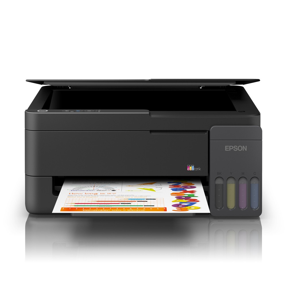 เครื่องปริ้น Epson Ink Tank Printer (PSC) L3310