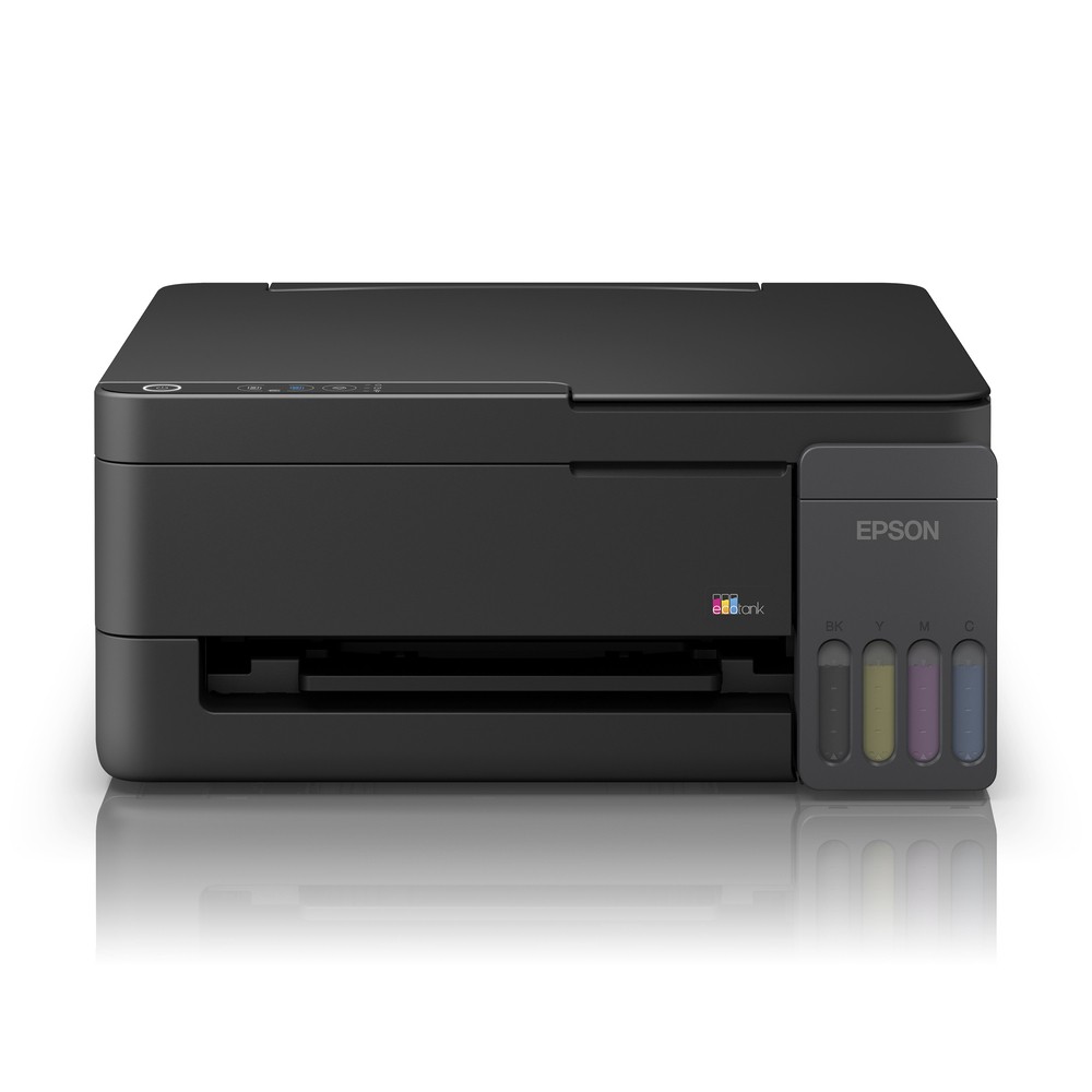 เครื่องปริ้น Epson Ink Tank Printer (PSC) L3310
