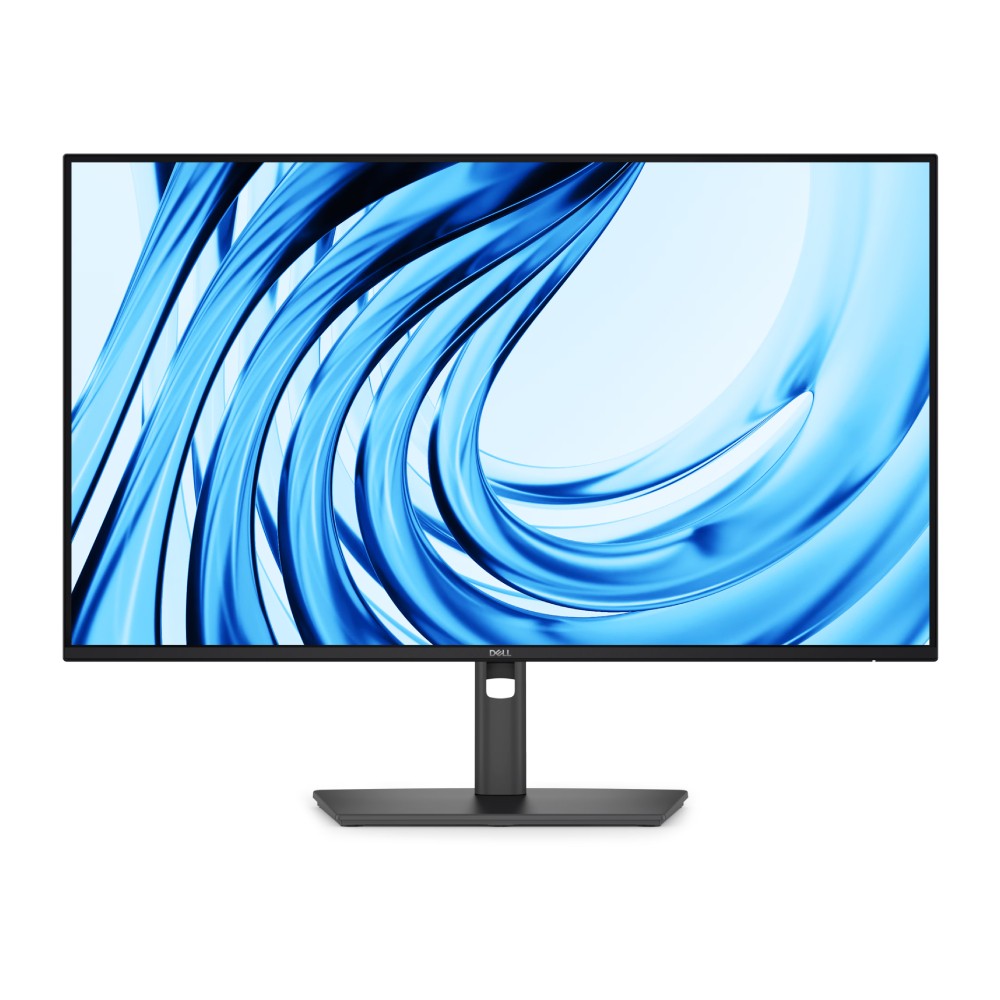 จอมอนิเตอร์ DELL P2726H (IPS 120Hz USB-C 15W Pivot)