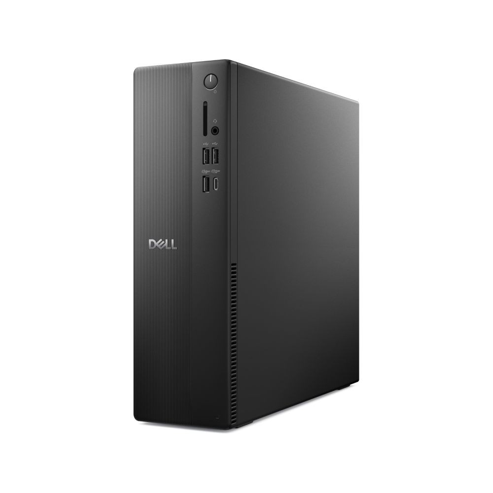 คอมพิวเตอร์ตั้งโต๊ะ DELL Slim Desktop ECS1250 (OECS1250U501)