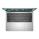 โน๊ตบุ๊ค Dell 14 DC14250C5161 Silver