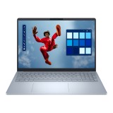 โน๊ตบุ๊ค Dell 16 DC16255R5161 Silver