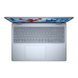 โน๊ตบุ๊ค Dell 16 DC16255R5161 Silver