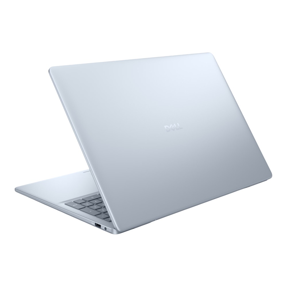 โน๊ตบุ๊ค Dell 16 DC16255R5161 Silver