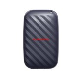 ฮาร์ดดิสก์ SanDisk SSD External Portable 1TB (SDSSDE10-1T00-G25)