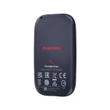 ฮาร์ดดิสก์ SanDisk SSD External Portable 1TB (SDSSDE10-1T00-G25)