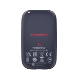 ฮาร์ดดิสก์ SanDisk SSD External Portable 1TB (SDSSDE10-1T00-G25)