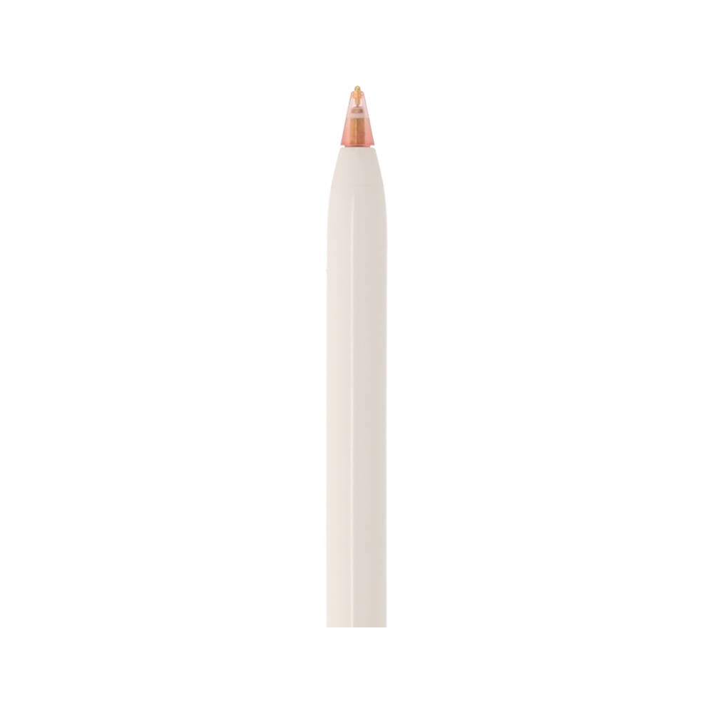 หัวปากกาไอแพด TECHPRO Stylus Apple Pencil Tips Gen1/2 Pink/Blue/White Transparent (4 pcs.)