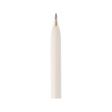 หัวปากกาไอแพด TECHPRO Stylus Apple Pencil Tips Gen1/2 soft needle rubber pencil nibs (4 pcs.)