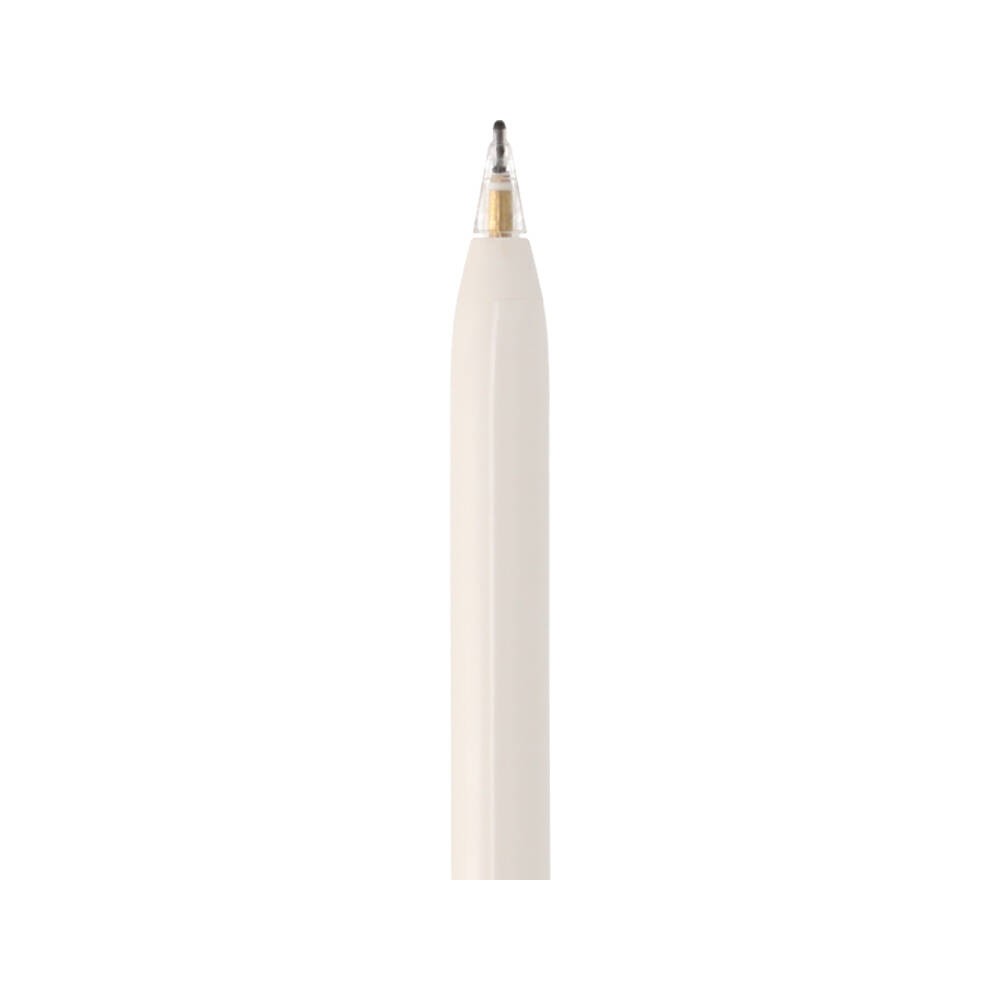 หัวปากกาไอแพด TECHPRO Stylus Apple Pencil Tips Gen1/2 soft needle rubber pencil nibs (4 pcs.)
