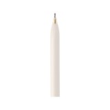 หัวปากกาไอแพด TECHPRO Stylus Apple Pencil Tips Gen1/2 soft needle rubber pencil nibs (4 pcs.)