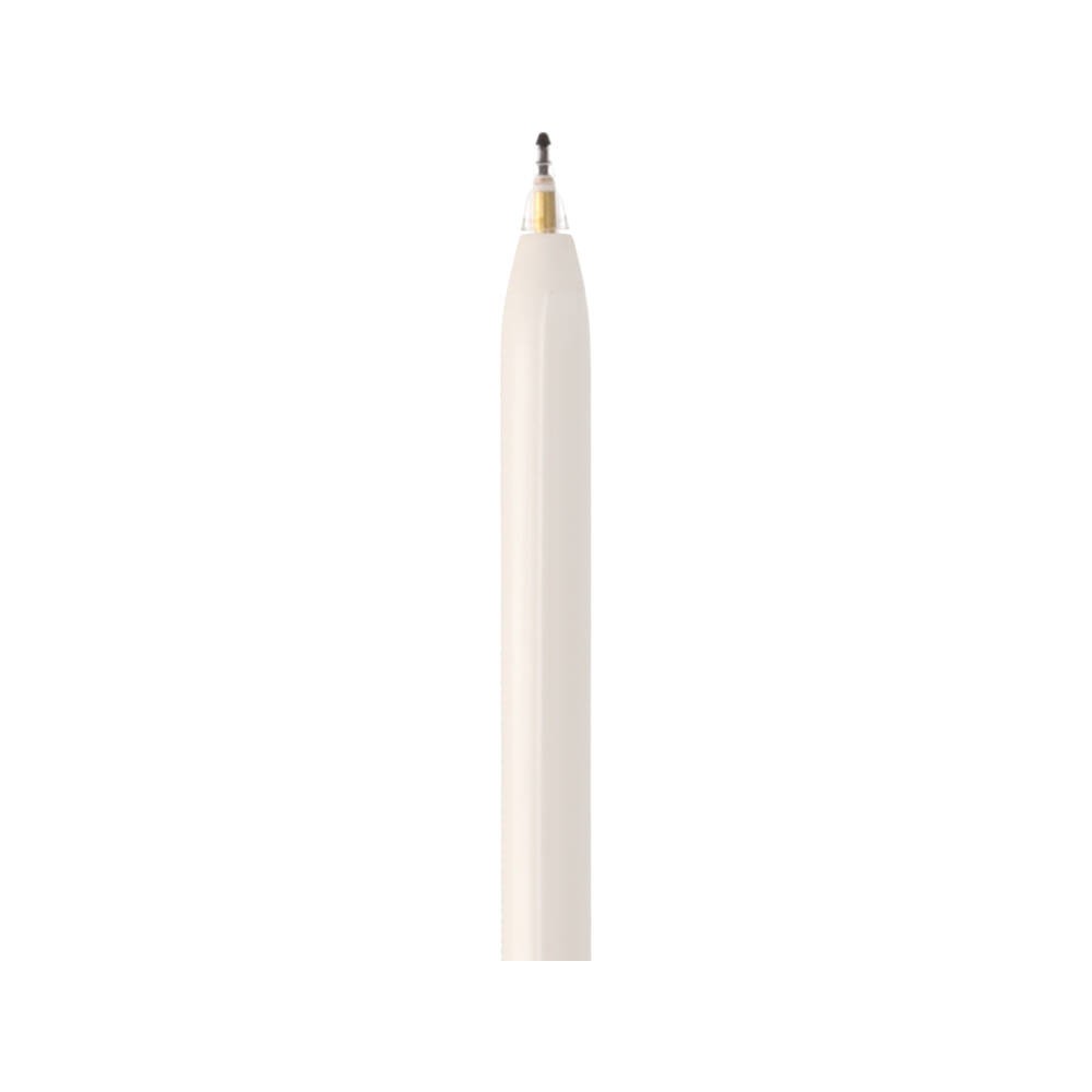 หัวปากกาไอแพด TECHPRO Stylus Apple Pencil Tips Gen1/2 soft needle rubber pencil nibs (4 pcs.)