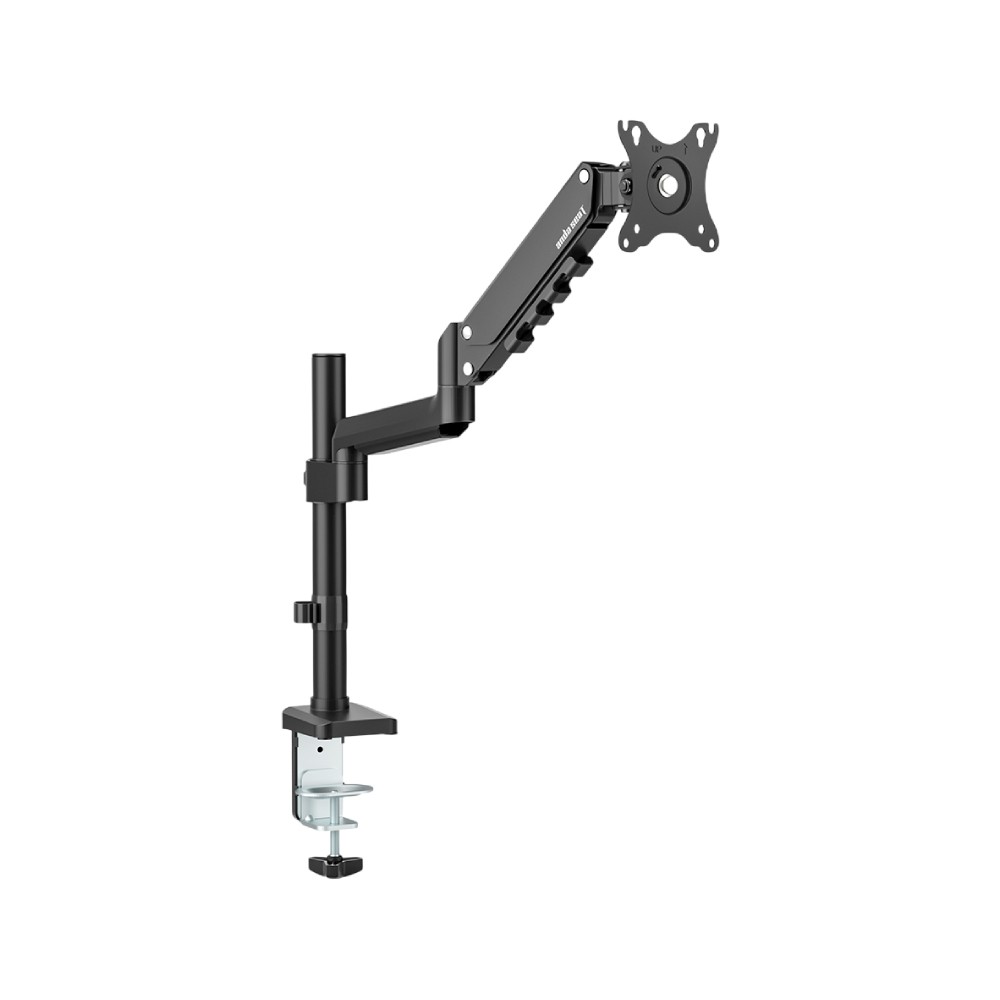 แขนจับมอนิเตอร์ ANDA SEAT Monitor Arm Stealth Pro Series (AD-W-A8E-1T-B) Black