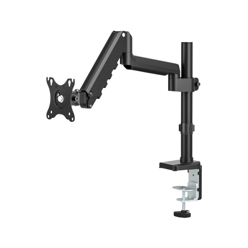 แขนจับมอนิเตอร์ ANDA SEAT Monitor Arm Stealth Pro Series (AD-W-A8E-1T-B) Black