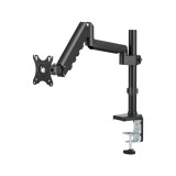 แขนจับมอนิเตอร์ ANDA SEAT Monitor Arm Stealth Pro Series (AD-W-A8E-1T-B) Black