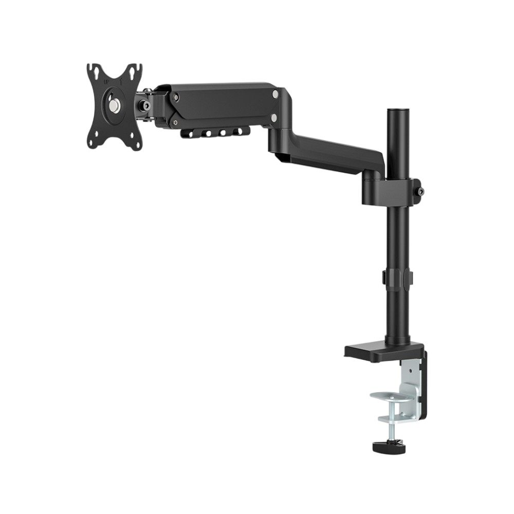 แขนจับมอนิเตอร์ ANDA SEAT Monitor Arm Stealth Pro Series (AD-W-A8E-1T-B) Black