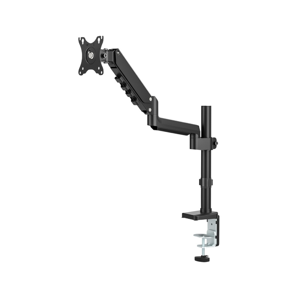แขนจับมอนิเตอร์ ANDA SEAT Monitor Arm Stealth Pro Series (AD-W-A8E-1T-B) Black
