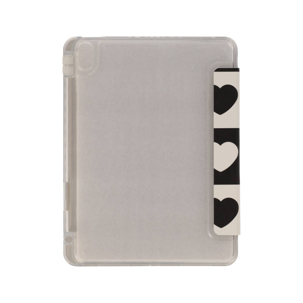 เคส FOX iPad Air4/5/6/7/8 11 2026 Y Model Love Mode Black