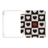 เคส FOX iPad Air4/5/6/7/8 11 2026 Y Model Love Mode Black