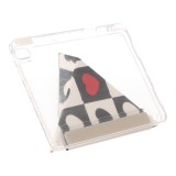 เคส FOX iPad Air4/5/6/7/8 11 2026 Y Model Love Mode Black