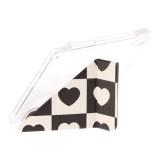 เคส FOX iPad Air4/5/6/7/8 11 2026 Y Model Love Mode Black