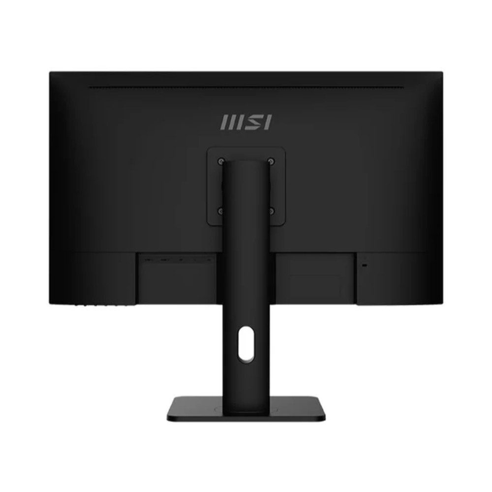 จอมอนิเตอร์ MSI PRO MP273UP E6 (IPS 4K 60Hz PIVOT)