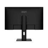 จอมอนิเตอร์ MSI PRO MP273UP E6 (IPS 4K 60Hz PIVOT)