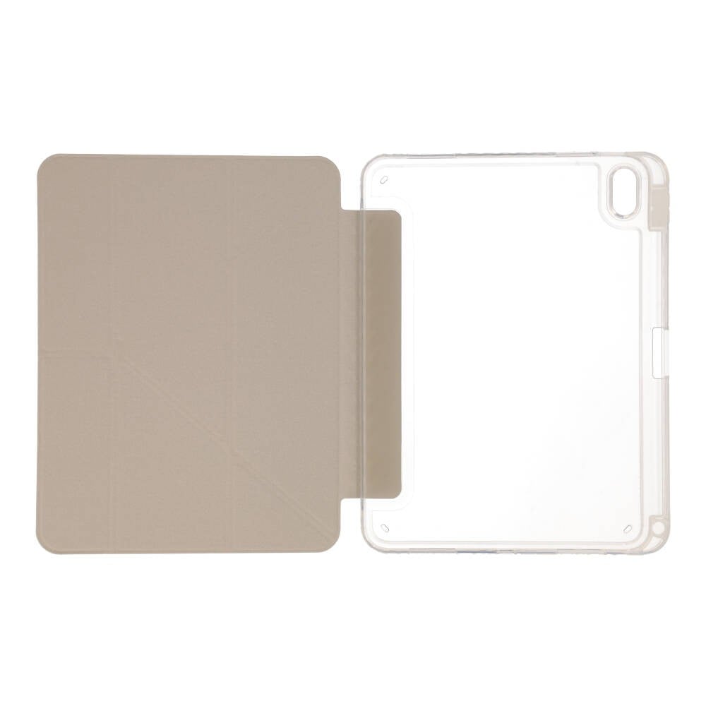 เคส FOX iPad Gen 10th/11th 2025 Y Model Love Mode Black
