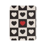เคส FOX iPad Gen 10th/11th 2025 Y Model Love Mode Black