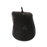 เมาส์เกมมิ่ง TECHPRO Gaming Wire Mouse 7D RGB G210 Black