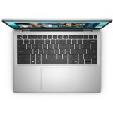 โน๊ตบุ๊ค Dell 14 DC14250C5081 Silver
