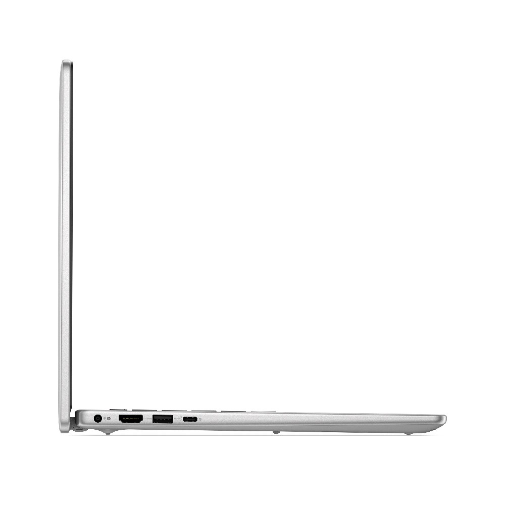 โน๊ตบุ๊ค Dell 14 DC14250C5162 Silver