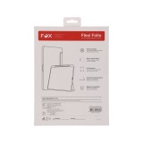 เคส FOX iPad Gen 10th/11th 2025 Y Model Red Bow Damage Black