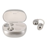 หูฟัง FOX TWS Open-Earbuds Clip (YKS72) Silver