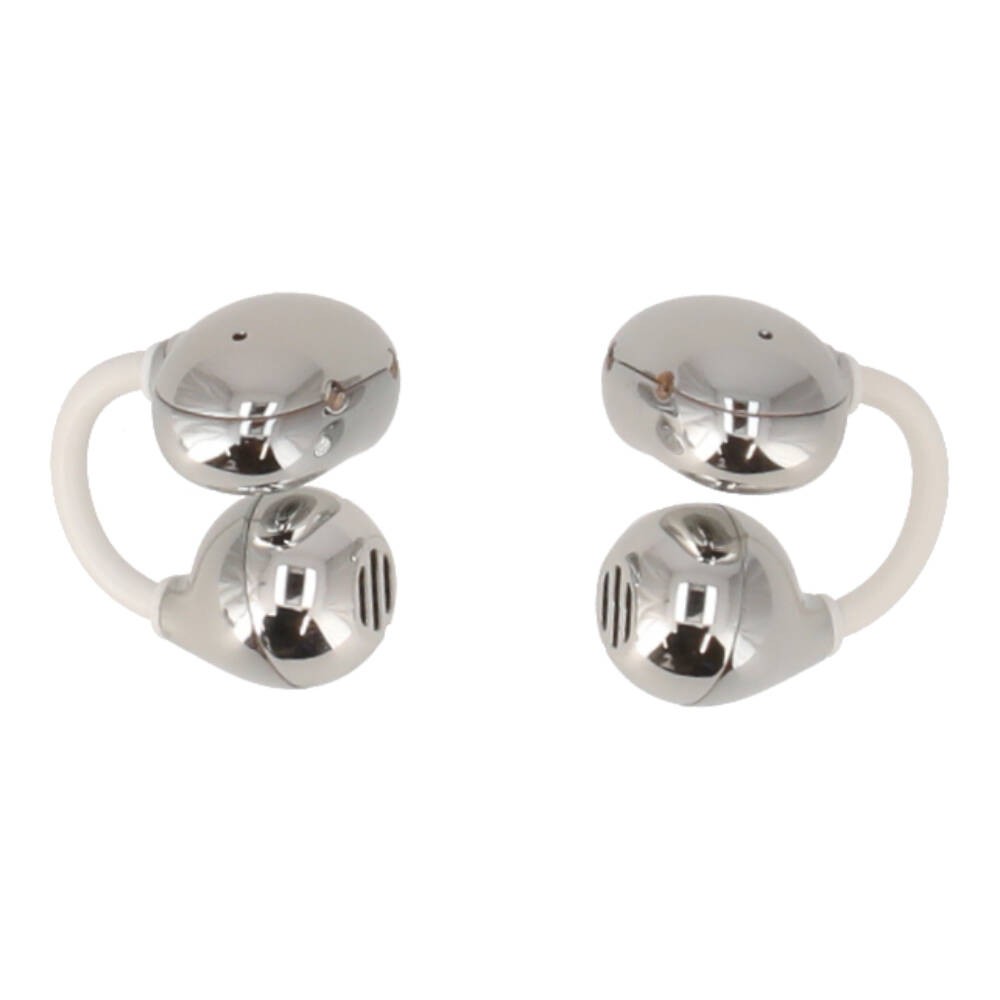 หูฟัง FOX TWS Open-Earbuds Clip (YKS72) Silver