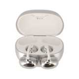 หูฟัง FOX TWS Open-Earbuds Clip (YKS72) Silver