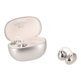 หูฟัง FOX TWS Open-Earbuds Clip (YKS72) Silver