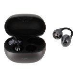 หูฟัง FOX TWS Open-Earbuds Clip (YKS72) Black