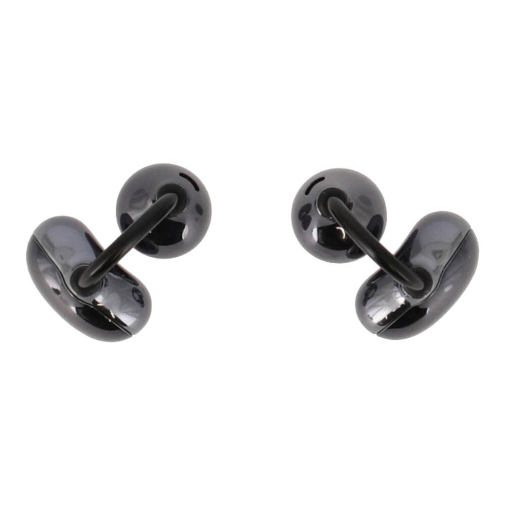 หูฟัง FOX TWS Open-Earbuds Clip (YKS72) Black