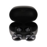 หูฟัง FOX TWS Open-Earbuds Clip (YKS72) Black