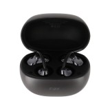 หูฟัง FOX TWS Open-Earbuds Clip (YKS72) Black