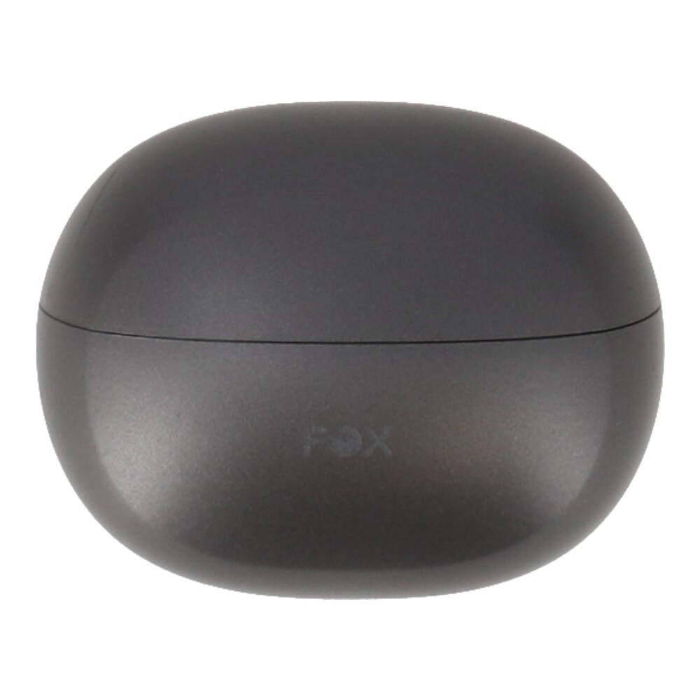 หูฟัง FOX TWS Open-Earbuds Clip (YKS72) Black