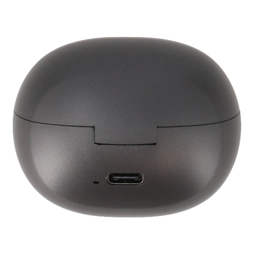 หูฟัง FOX TWS Open-Earbuds Clip (YKS72) Black