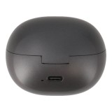 หูฟัง FOX TWS Open-Earbuds Clip (YKS72) Black
