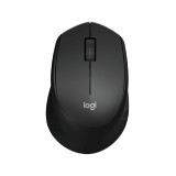 เมาส์และคีย์บอร์ด Logitech Wireless Mouse + Keyboard MK345 (TH/EN)